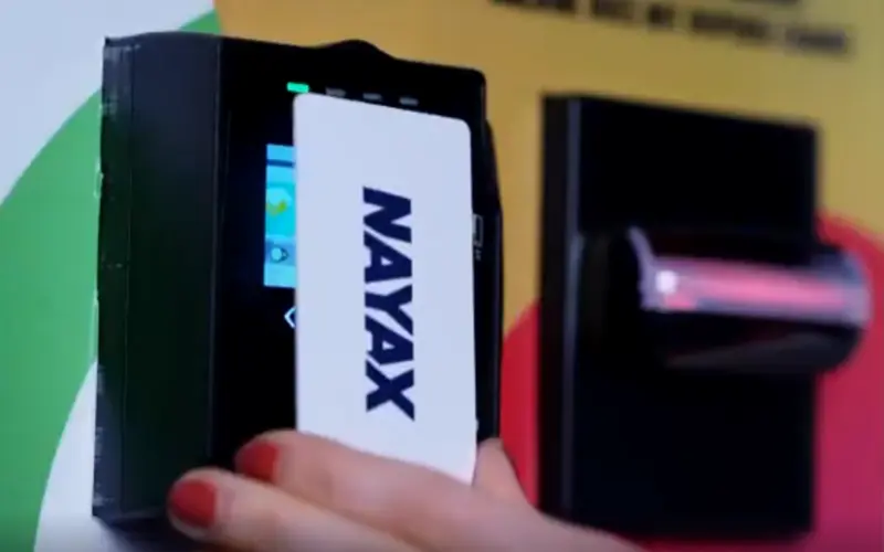 Sistemas de pago de máquinas expendedoras de helados: diseños prácticos compatibles con diversos escenarios