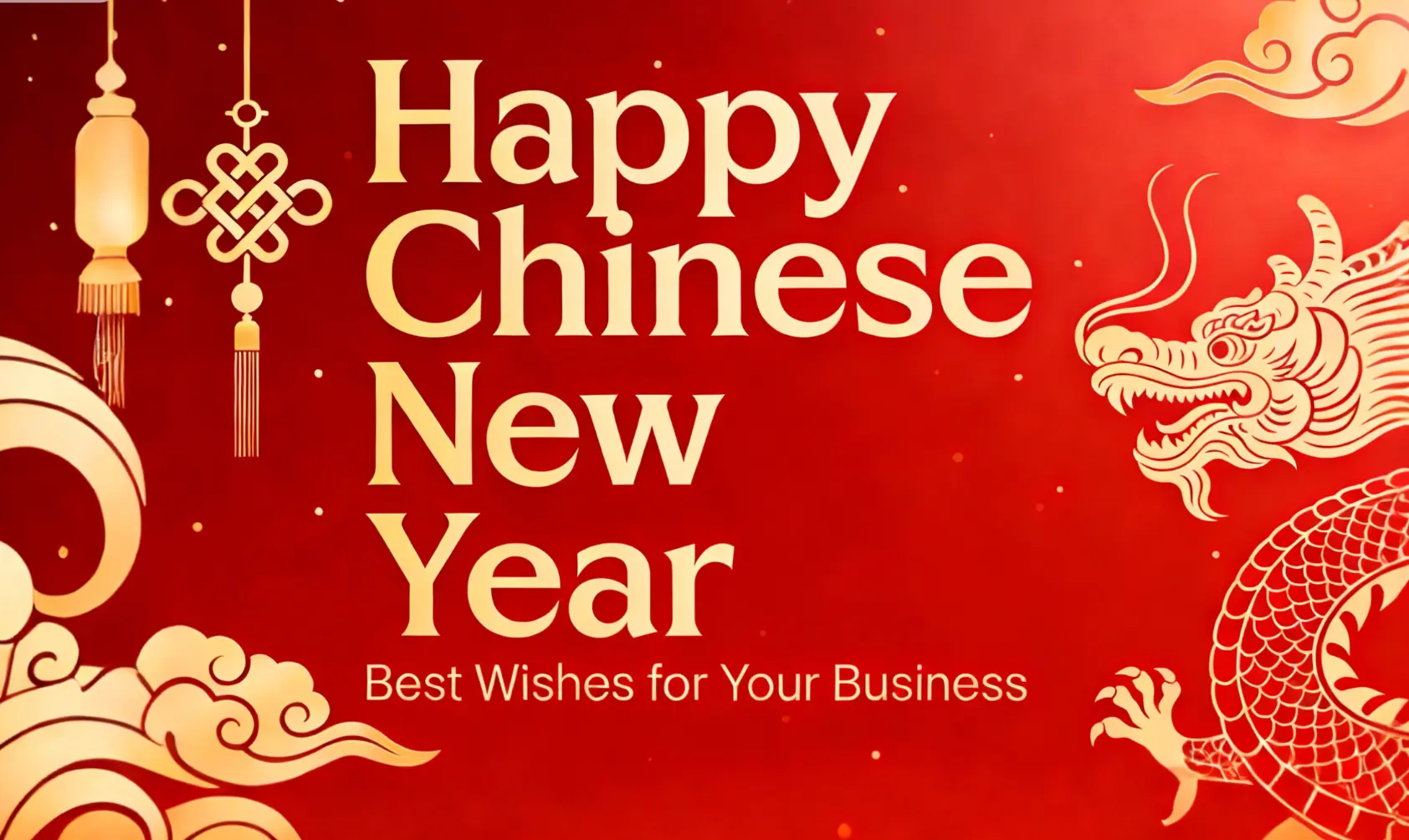 happy new year