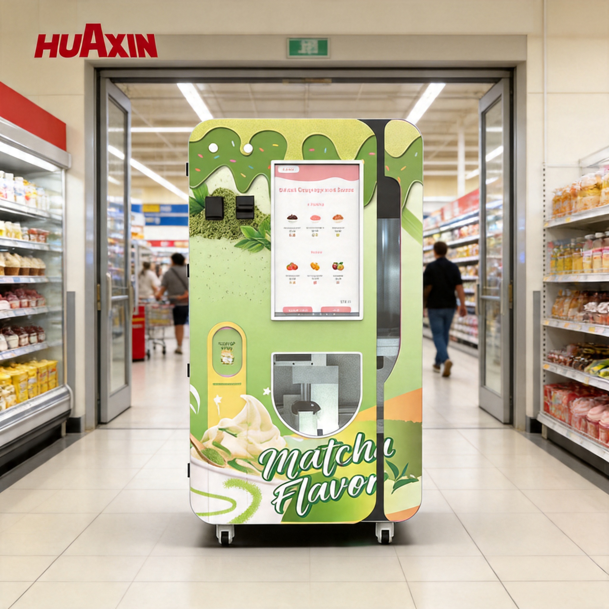 ¿Es rentable vender helados? | 2026 Guía de Negocios
