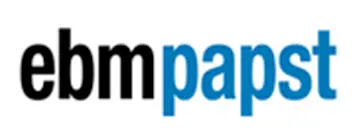 icono de ebm-papst