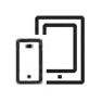 Icono de configuración automática