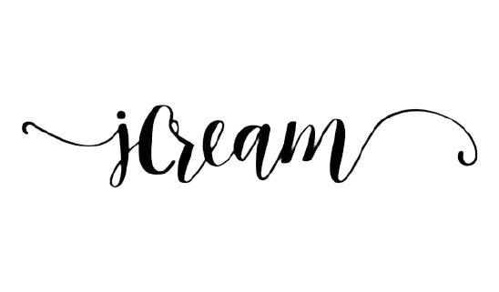 logotipo de icream