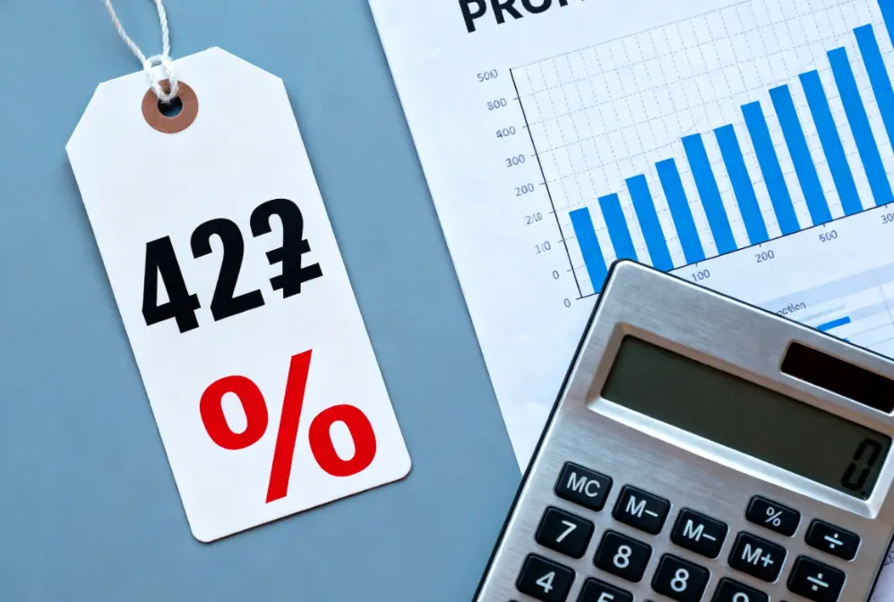 Definir precios y estructura de beneficios