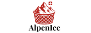 Logotipo de Alpenice