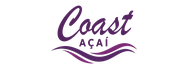 Logotipo de Coast Acai