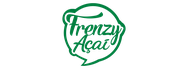 Logotipo de Frenzy Acai
