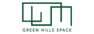 Logotipo de Green Hills Space