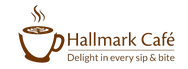 Logotipo de Hallmark Cafe
