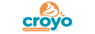 Logotipo de Croyo