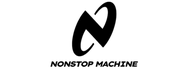 Logotipo de Nonstop Machine
