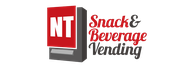 Logotipo de NT Snack Beverage Vending