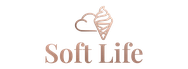 Logotipo de Soft Life