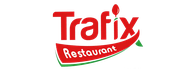 Logotipo de Trafix Restaurant