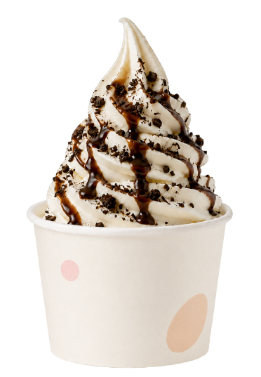 Yogur helado