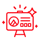 Icono de gestión remota B85