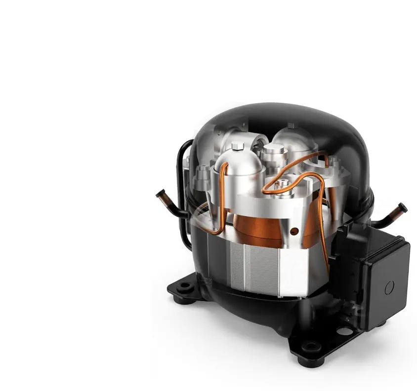Sistema de control de refrigeración