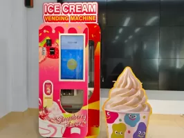 La psicología detrás de las compras por impulso: por qué las máquinas expendedoras de helados tienen éxito