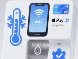 Máquinas expendedoras de helados: sus preguntas frecuentes respondidas