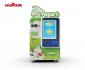 M  quina expendedora autom  tica de helado Huaxin for commercial vending operators and commercial dessert automation