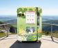 M  quina expendedora autom  tica de helado Huaxin for commercial vending operators and commercial dessert automation