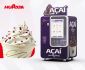 M  quina expendedora autom  tica de helado Huaxin for commercial vending operators and commercial dessert automation