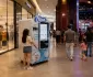 M  quina expendedora autom  tica de helado Huaxin for commercial vending operators and commercial dessert automation