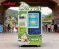 M quina expendedora autom tica de helado Huaxin for commercial vending operators and commercial dessert automation