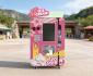 M quina expendedora autom tica de helado Huaxin for commercial vending operators and commercial dessert automation