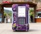 M quina expendedora autom tica de helado Huaxin for commercial vending operators and commercial dessert automation