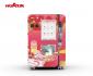Máquina expendedora de helados Max, máquina expendedora de helados de alta capac-348397348