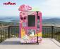 Quiosco de helado robótico de autoservicio para venta al por menor comercial aut-1763876407