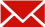 Icono de correo electrónico