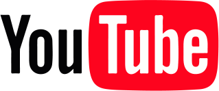 Icono de YouTube