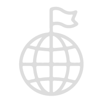 Icono del hito de exportación mundial