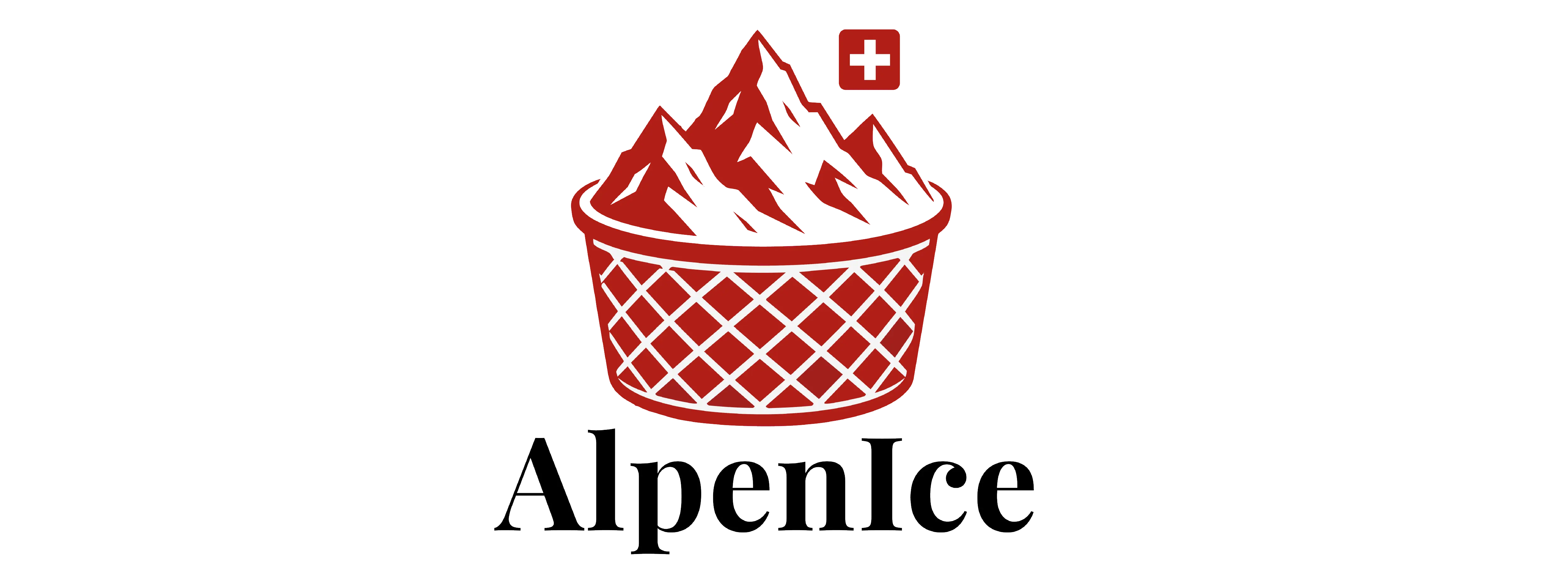 Logotipo de Alpenice