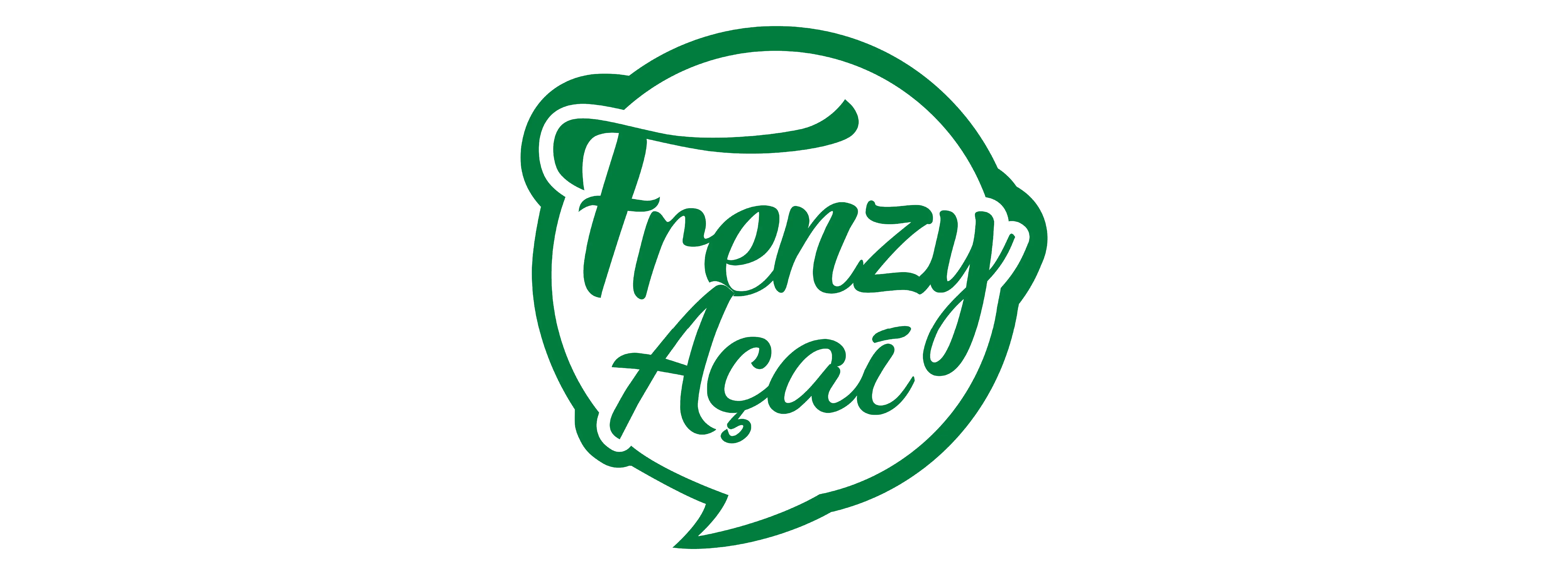 Logotipo de Frenzy Acai