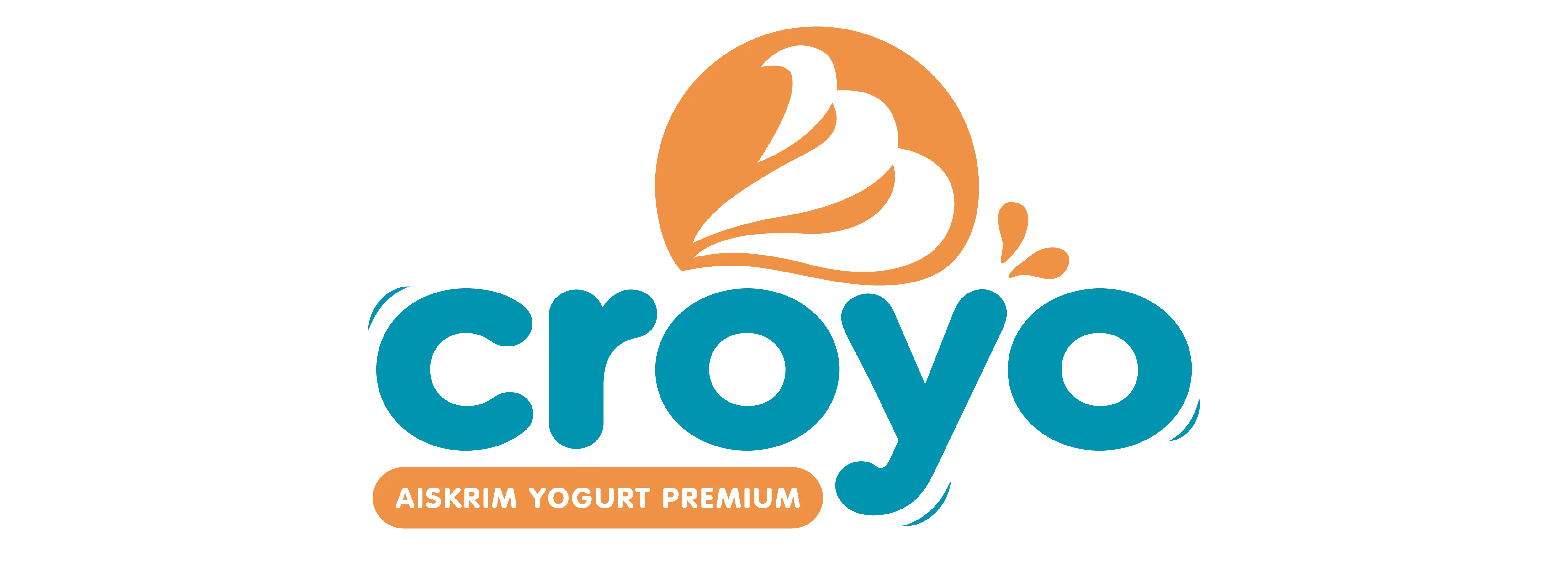 Logotipo de marca asociada