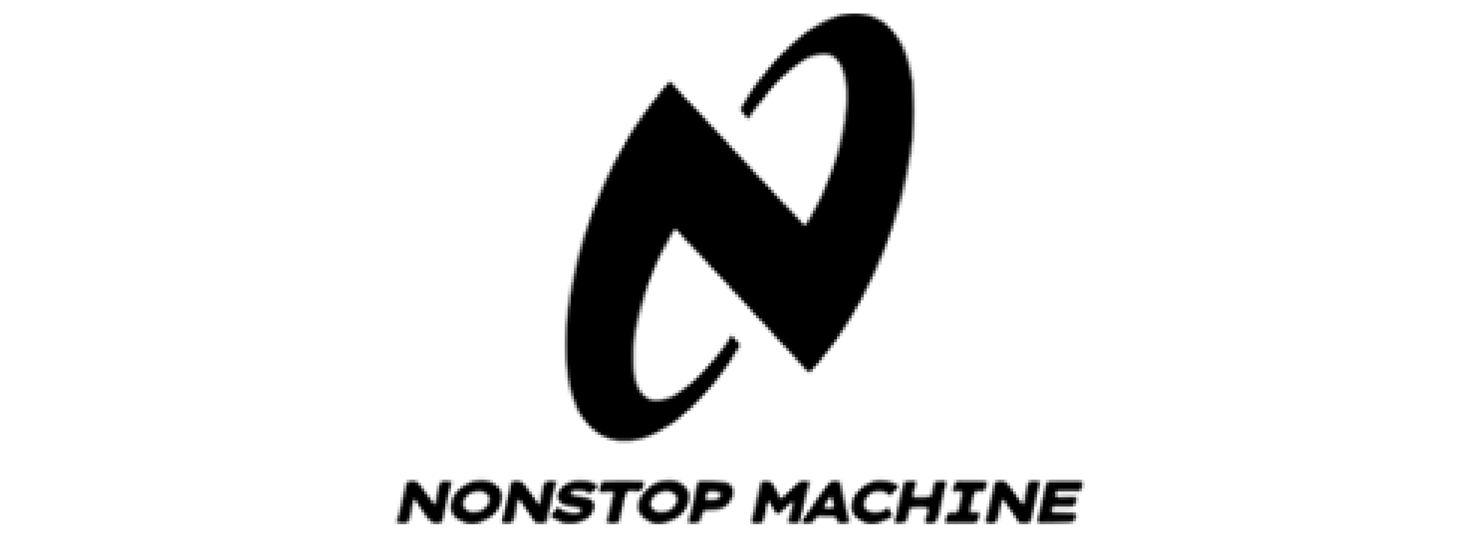 Logotipo de Nonstop Machine