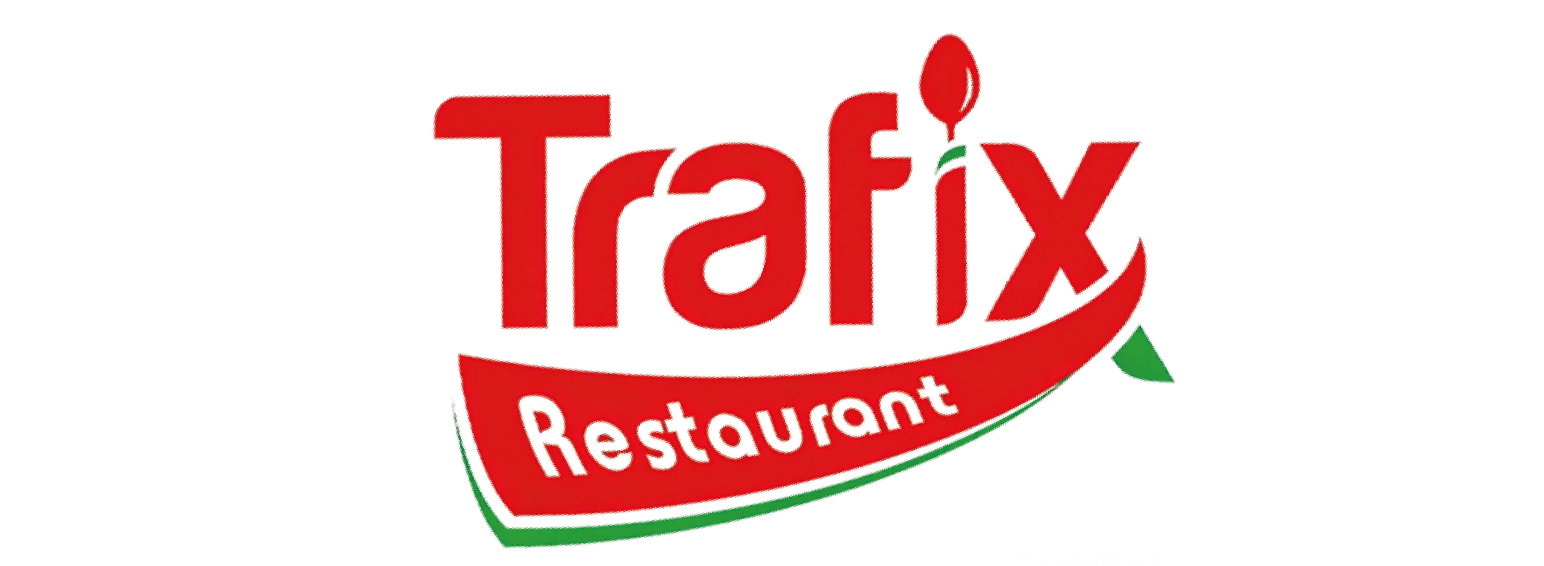 Logotipo de Trafix Restaurant
