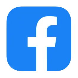 Icono de Facebook