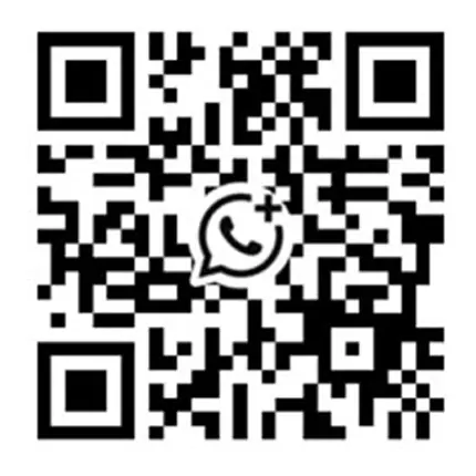 Código QR de WhatsApp