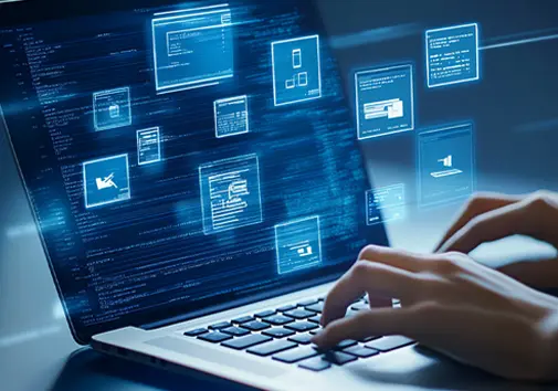 monitoreo en la nube inteligente